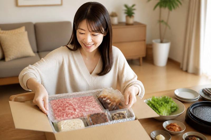 やまなか家の紹介画像9